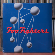 Load image into Gallery viewer, Foo Fighters - The Colour And The Shape - EU Import - 2011 Roswell Records, SEALED
