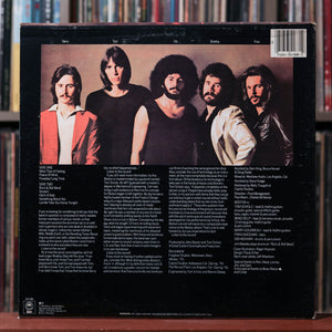 Boston - Boston - 1980 Epic, EX/EX