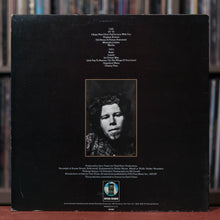 Load image into Gallery viewer, Tom Waits - Closing Time - 1973 Asylum, VG+/VG
