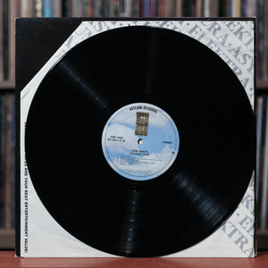 Tom Waits - Closing Time - 1973 Asylum, VG+/VG