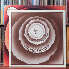 Load image into Gallery viewer, Stevie Wonder - Songs In The Key Of Life - 2LP W/ INSERT 1976 Tamla
