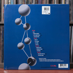 欧2LP Foo Fighters Colour And The Shape 88697983221RE1 Roswell Records, RCA 未開封 /00520 Foo Fighters – The Colour And The Shape – CD (Album, Stereo