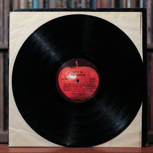 The Beatles - Let it Be - 1970 Apple, VG+/VG