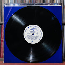 Load image into Gallery viewer, President Jimmy Carter - Project Tooth Decay, Dateline Washington - Cornucopia Records, EX/EX w/Shrink
