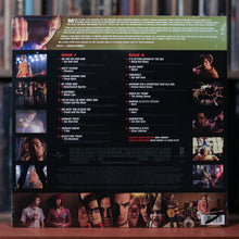 Load image into Gallery viewer, Scott Pilgrim Vs. The World - Scott Pilgrim Vs. The World - Red Vinyl - 2010 ABKCO - SEALED
