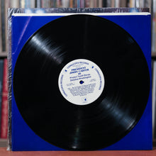 Load image into Gallery viewer, President Jimmy Carter - Project Tooth Decay, Dateline Washington - Cornucopia Records, EX/EX w/Shrink
