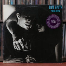 Load image into Gallery viewer, Tom Waits - Foreign Affairs- WHITE LABEL PROMO - 1977 Asylum, VG/VG+
