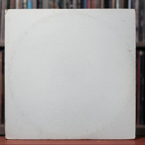 The Beatles - The Beatles (White Album) - 2LP - 1968 Apple, VG/VG+