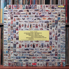 Load image into Gallery viewer, Pete Townshend, Ronnie Lane - Rough Mix - 1977 MCA, VG+/EX

