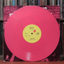 Load image into Gallery viewer, Rolling Stones - Miss You - 12&quot; Single - Pink Vinyl - UK Import - 1978 Rolling Stones Records, VG/EX
