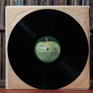 The Beatles - The Beatles (White Album) - 2LP - 1968 Apple, VG/VG+