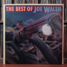 Load image into Gallery viewer, Joe Walsh - The Best Of Joe Walsh - 1978 MCA, VG+/VG+

