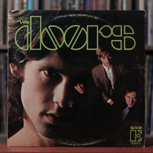 Load image into Gallery viewer, The Doors - Self Titled - 1979 Elektra, VG/VG+
