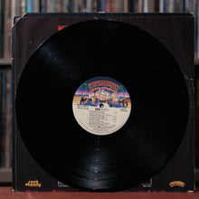 Load image into Gallery viewer, Kiss - Alive II - 2LP - 1977 Casablanca, VG+/VG+ w/Poster
