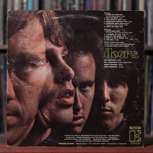 The Doors - Self Titled - 1979 Elektra, VG/VG+