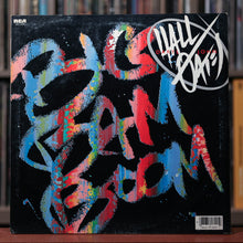 Load image into Gallery viewer, Hall and Oates - Big Bam Boom - 1984 RCA, VG+/EX
