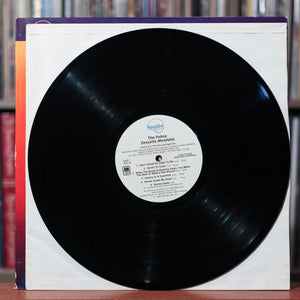 Police - Zenyatta Mondatta -  Audiophile SuperDisc -1981 Nautilus Recordings, VG/VG+