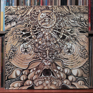 Steppenwolf - Monster - 1969 Dunhill, VG/VG+