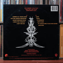 Load image into Gallery viewer, ZZ Top - Eliminator - 1983 Warner Bros. Records, VG/VG
