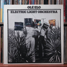 Load image into Gallery viewer, Electric Light Orchestra - Olé ELO - 1976 United Artists Records, VG+/VG+
