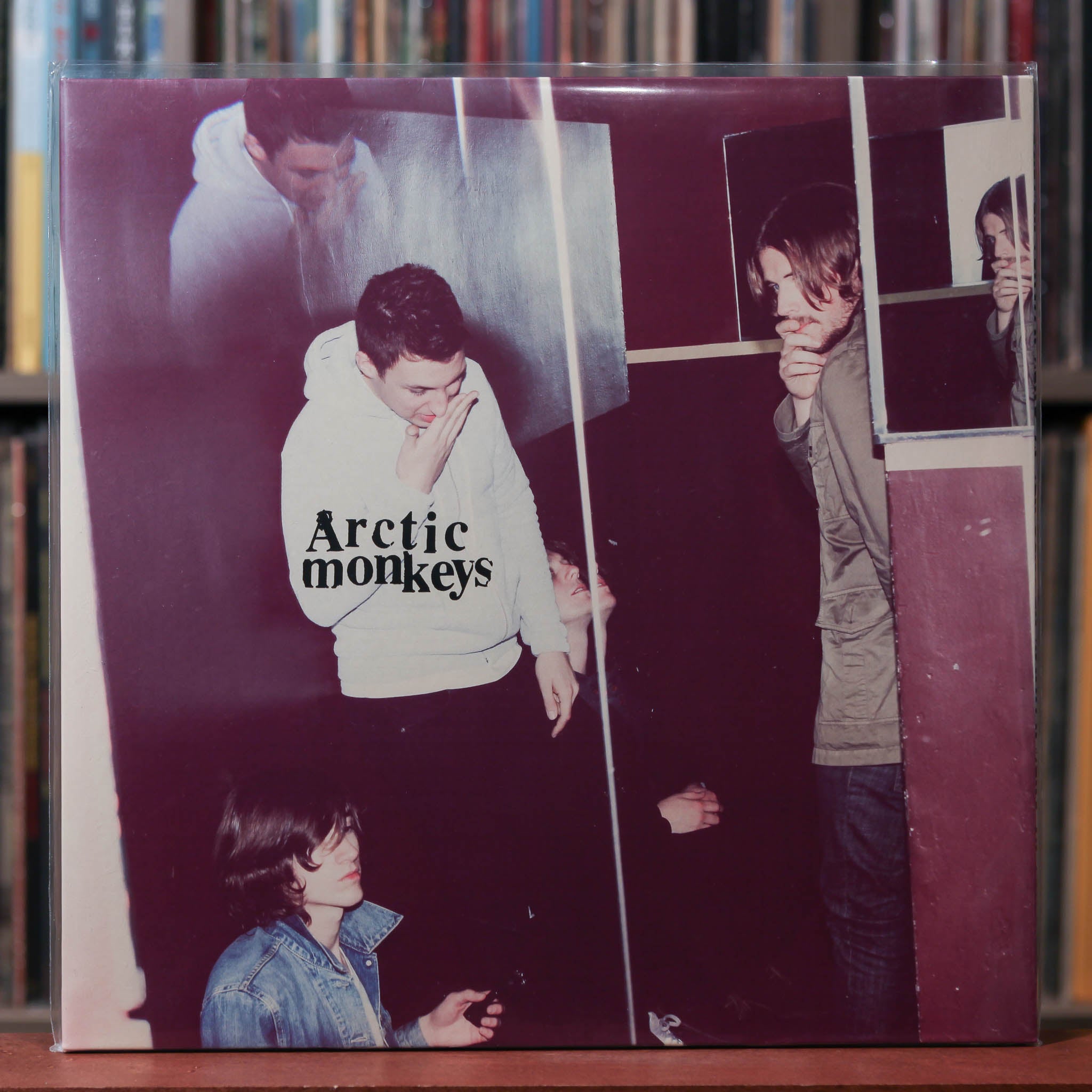 Arctic Monkeys / Humbug LPレコード Humbug Vinyl LP | Arctic Monkeys