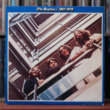 Load image into Gallery viewer, The Beatles - 1967-1970  - 2LP - 1976 Apple, VG/VG
