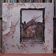 Load image into Gallery viewer, Led Zeppelin - ZOSO - 1977 Atlantic, EX/VG+
