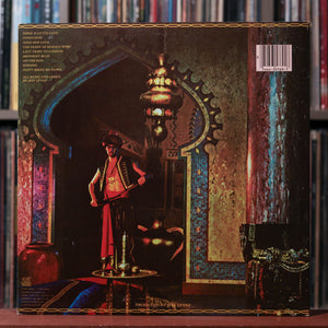 ELO - Discovery - W/ INSERT 1979 Jet, VG/VG+