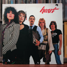 Load image into Gallery viewer, Heart - Greatest Hits / Live - 2LP - 1980 Epic, VG/VG
