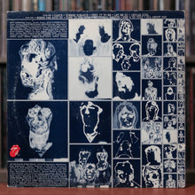 Load image into Gallery viewer, Rolling Stones - Emotional Rescue - 1980 Rolling Stones Records, VG+/VG
