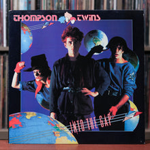 Load image into Gallery viewer, Thompson Twins - Into The Gap - 1984 Arista, EX/EX
