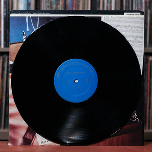 Ozzy Osborne - Randy Rhoads Tribute - 2LP - 1987 CBS, VG+/VG+