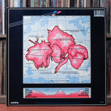 Load image into Gallery viewer, Thompson Twins - Into The Gap - 1984 Arista, EX/EX
