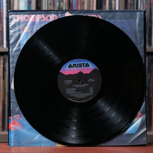 Thompson Twins - Into The Gap - 1984 Arista, EX/EX