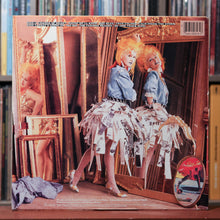 Load image into Gallery viewer, Cyndi Lauper - True Colors - 1986 Portrait, VG/VG
