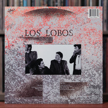 Load image into Gallery viewer, Los Lobos - ... And A Time To Dance - 1983 Slash, EX/EX
