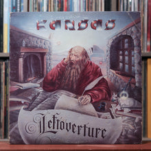 Load image into Gallery viewer, Kansas - Leftoverture - 1976 Kirshner, VG/VG
