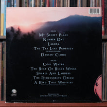 Load image into Gallery viewer, Joni Mitchell - Chalk Mark In A Rain Storm - 1988 Geffen Records, VG/NM
