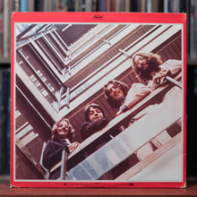 Load image into Gallery viewer, The Beatles - 1962-1966 - 2LP - 1973 Apple - Red Vinyl
