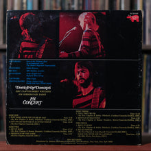 Load image into Gallery viewer, Derek And The Dominos - In Concert - 2LP - 1973 RSO, VG/VG
