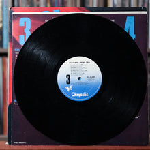 Load image into Gallery viewer, Billy Idol - Rebel Yell - 1983 Chrysalis, VG/VG
