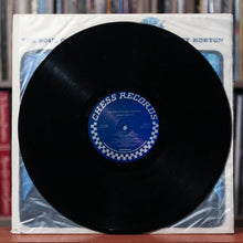 Load image into Gallery viewer, Shakey Horton - The Soul Of Blues Harmonica - 1987 Chess, VG+/VG+
