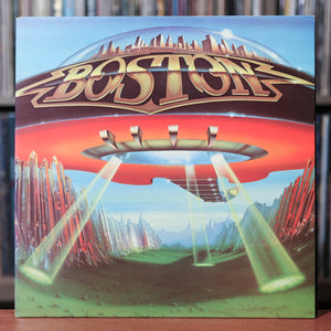 Boston - Don't Look Back - 1978 Epic, VG+/VG+