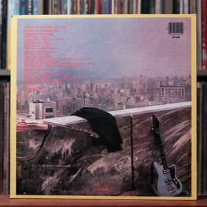 Blondie - Autoamerican - 1980 Chrysalis, VG+/VG+