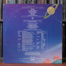 Load image into Gallery viewer, Meco - Music Inspired By Star Wars And Other Galactic Funk - 1977 Millenium, VG/VG

