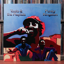 Load image into Gallery viewer, Toots And The Maytals - Funky Kingston - 1975 Island, VG+/VG
