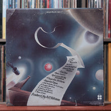 Load image into Gallery viewer, Kansas - Leftoverture - 1976 Kirshner, VG/VG
