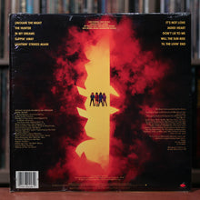 Load image into Gallery viewer, Dokken - Under Lock And Key - 1985 Elektra, VG/VG+ w/Shrink

