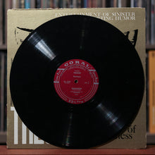 Load image into Gallery viewer, Theodore - Coral Records Presents Theodore - 1959 Coral, VG/VG
