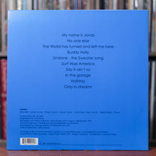 Load image into Gallery viewer, Weezer - Self-Titled - 2016 Geffen, EX/EX w/Poster
